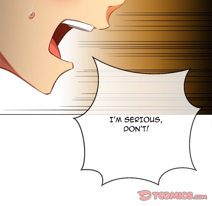 My High School Bully chapter 89 page 87