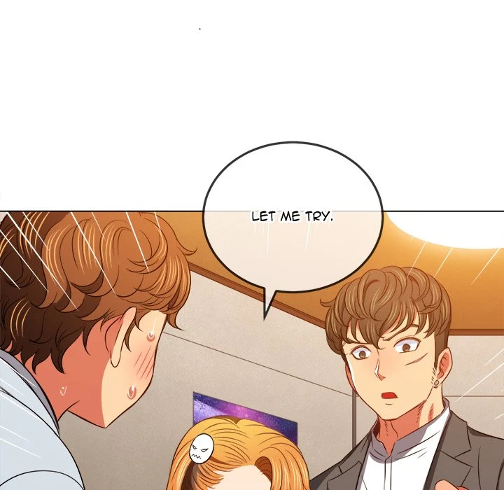 My High School Bully chapter 89 page 92