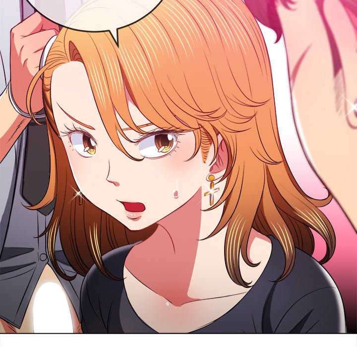 My High School Bully chapter 89 page 95