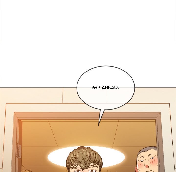 My High School Bully chapter 89 page 104