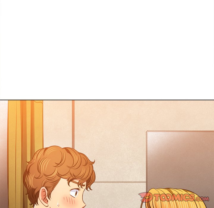 My High School Bully chapter 89 page 111