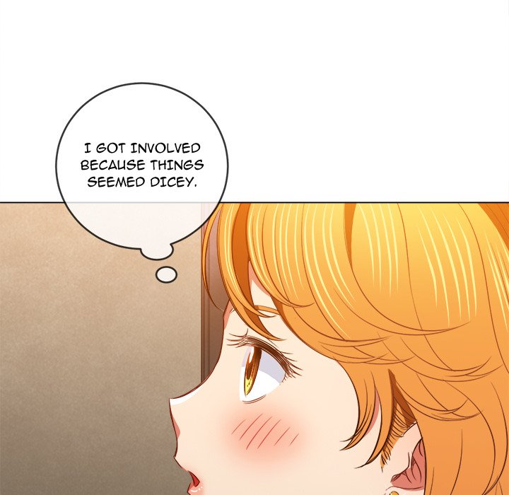 My High School Bully chapter 89 page 115