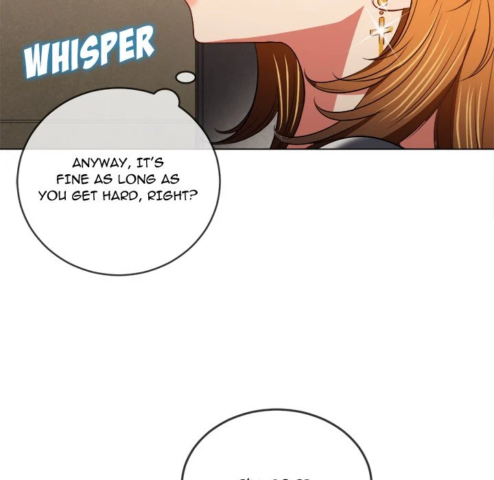 My High School Bully chapter 89 page 116