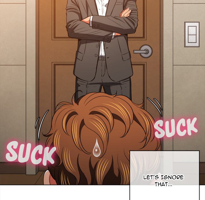 My High School Bully chapter 89 page 125