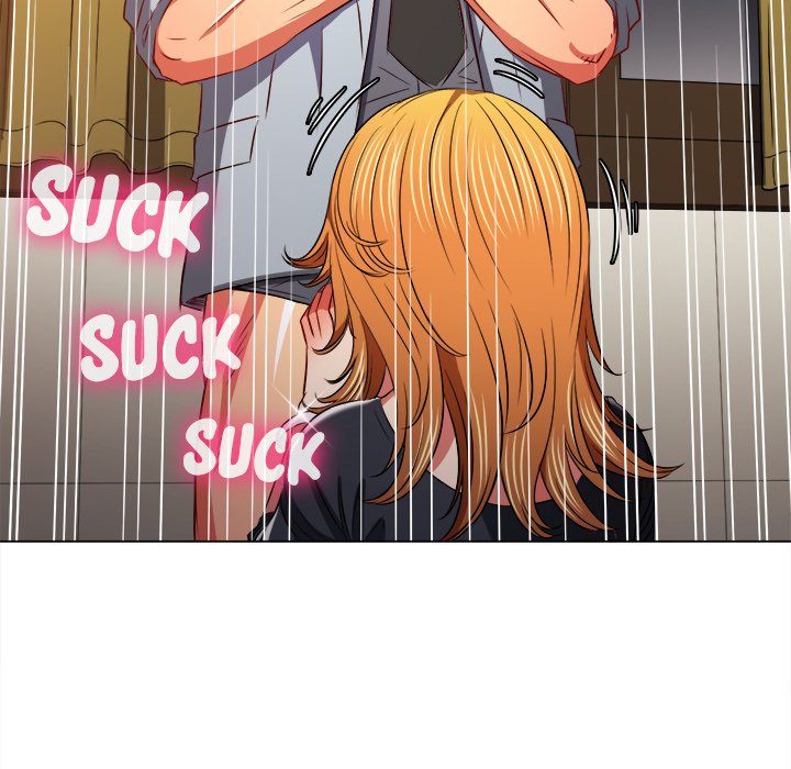 My High School Bully chapter 89 page 128