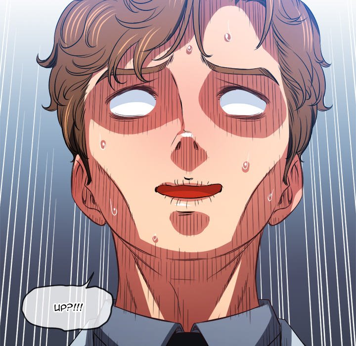 My High School Bully chapter 89 page 149