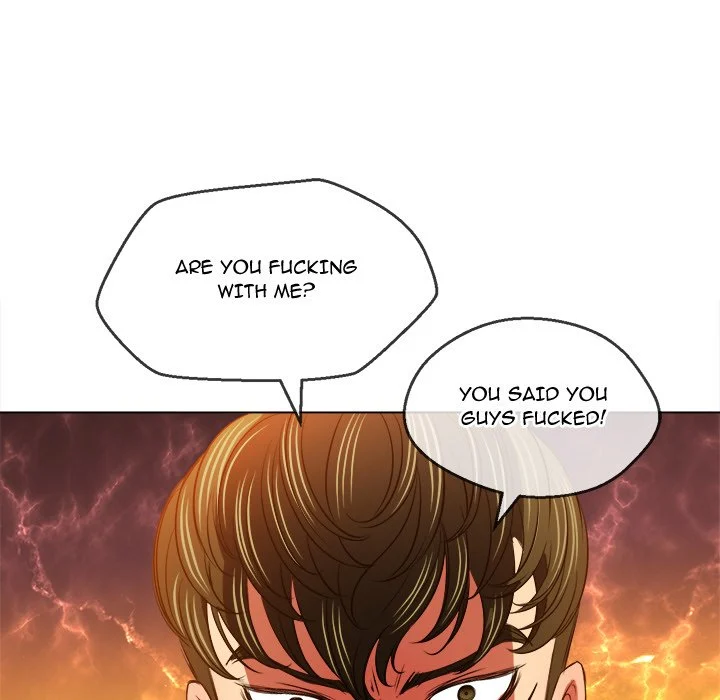 My High School Bully chapter 89 page 151