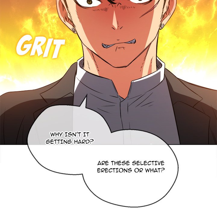 My High School Bully chapter 89 page 152