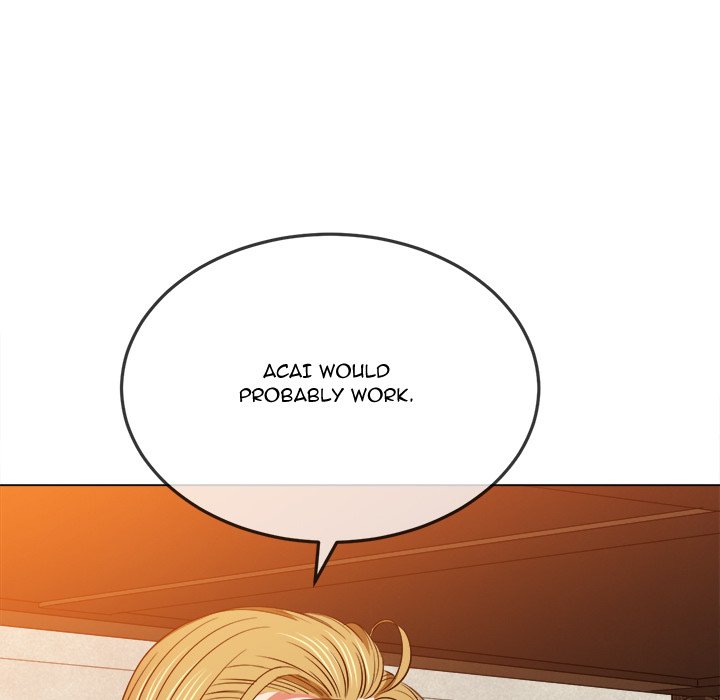 My High School Bully chapter 89 page 153