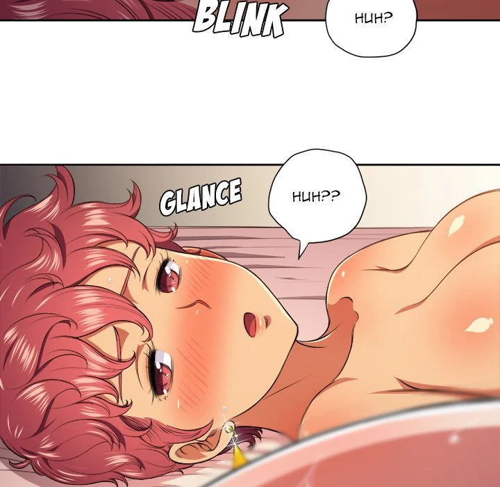 My High School Bully chapter 9 page 44