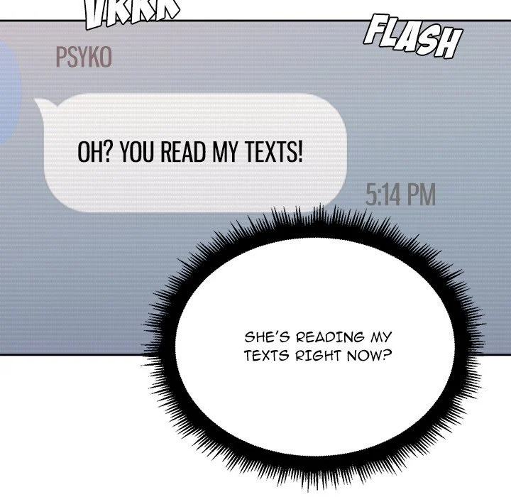 My High School Bully chapter 9 page 72