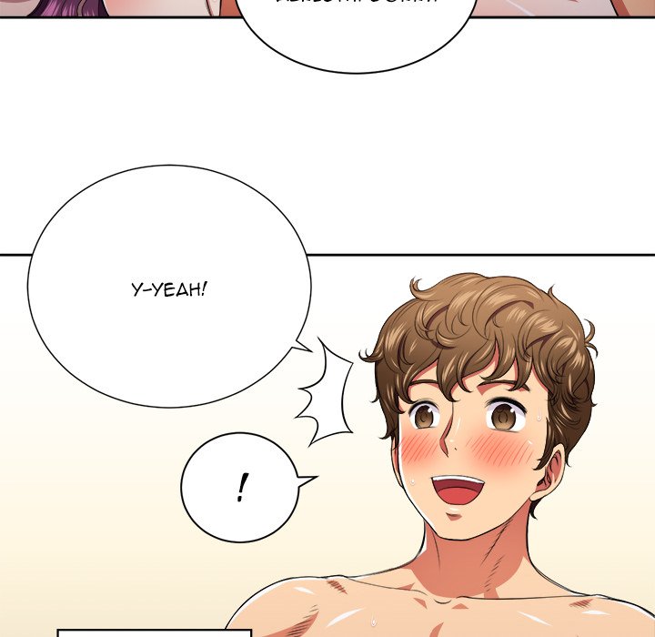 My High School Bully chapter 9 page 103