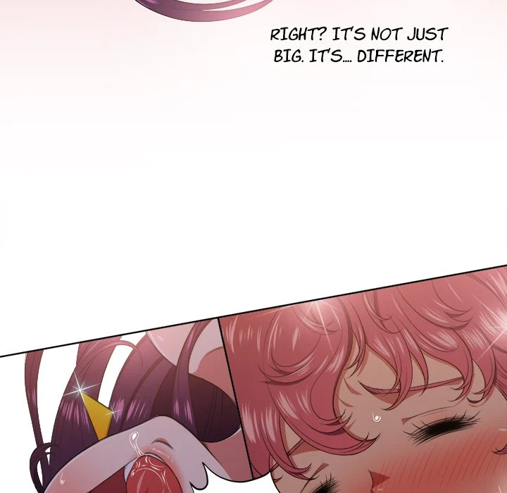 My High School Bully chapter 9 page 114