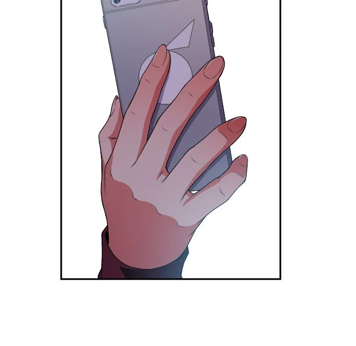 My High School Bully chapter 9 page 118