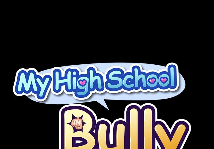My High School Bully chapter 90 page 1