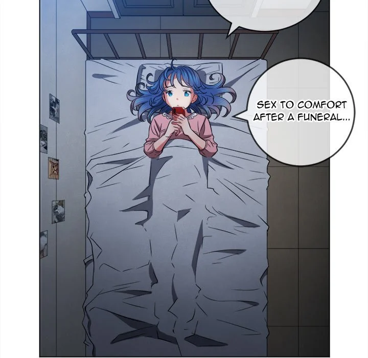 My High School Bully chapter 90 page 34