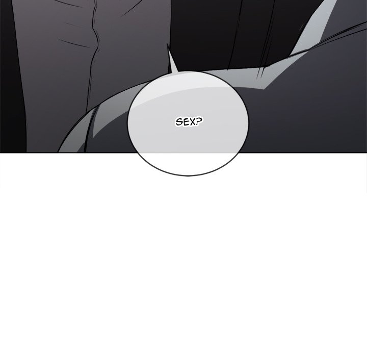 My High School Bully chapter 90 page 41
