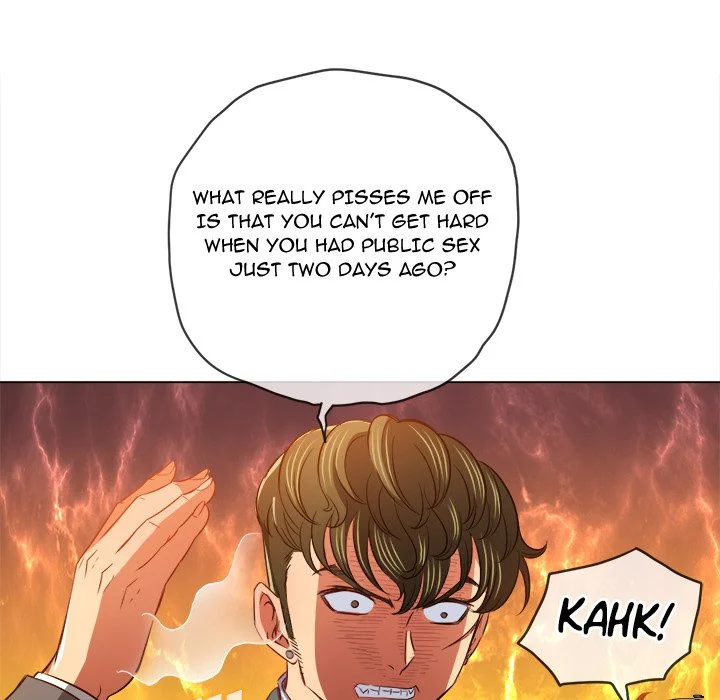 My High School Bully chapter 90 page 50