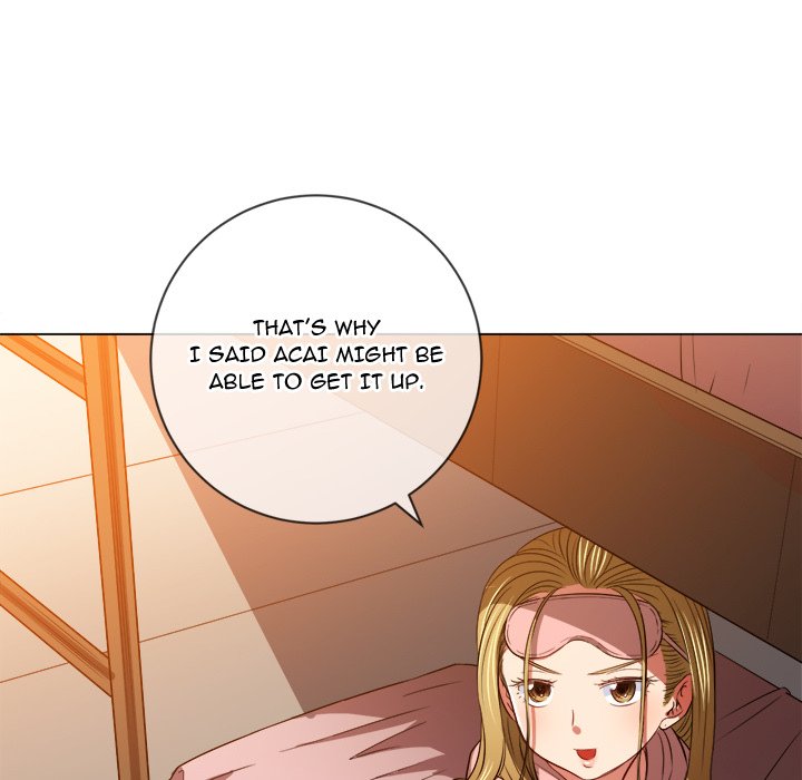 My High School Bully chapter 90 page 52