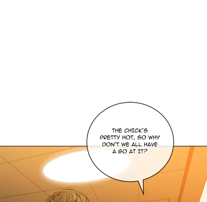 My High School Bully chapter 90 page 67