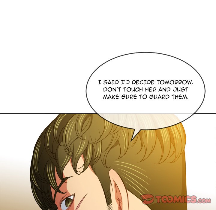 My High School Bully chapter 90 page 69