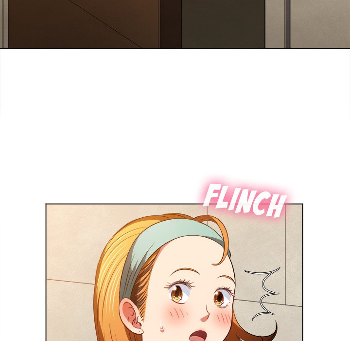 My High School Bully chapter 90 page 74
