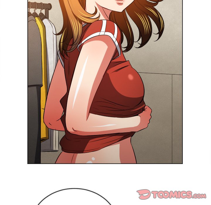 My High School Bully chapter 90 page 75