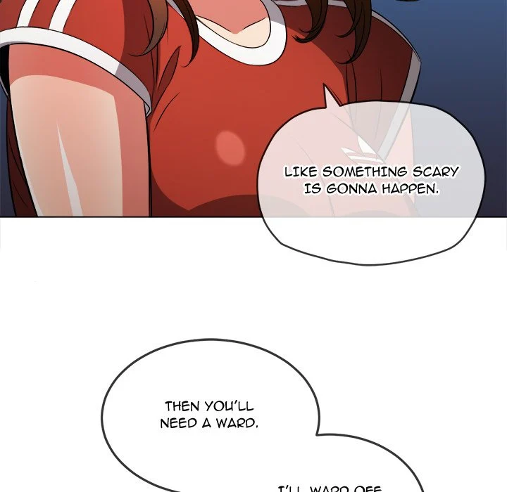 My High School Bully chapter 90 page 79