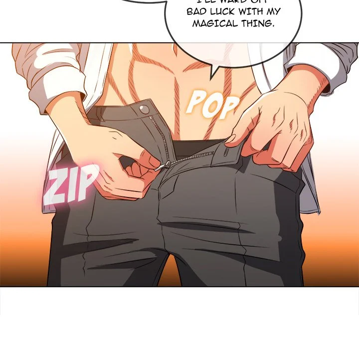 My High School Bully chapter 90 page 80