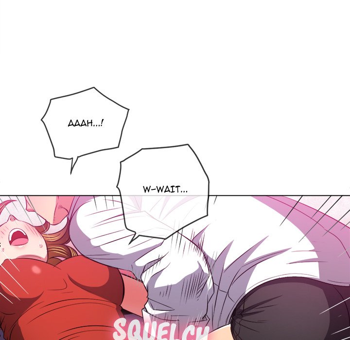 My High School Bully chapter 90 page 84