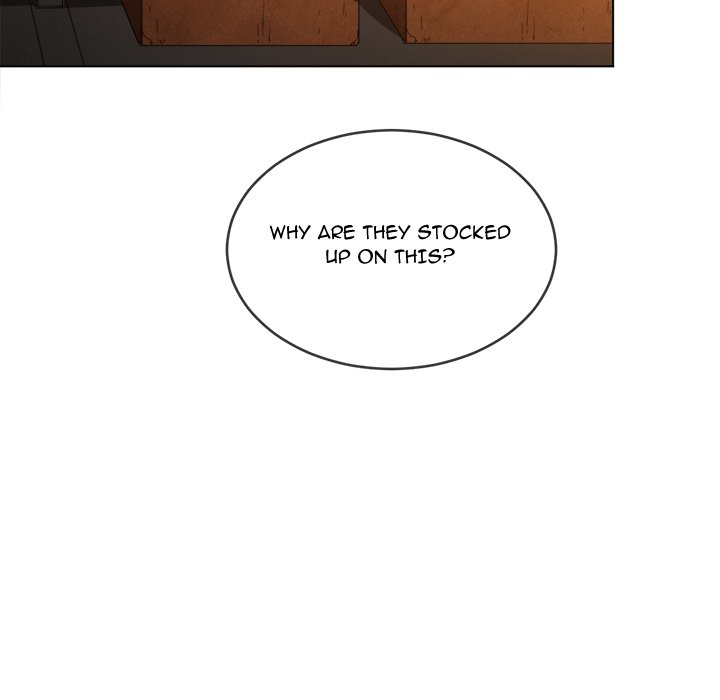 My High School Bully chapter 90 page 100