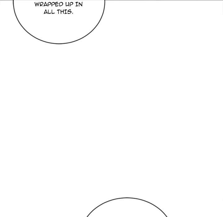 My High School Bully chapter 90 page 110