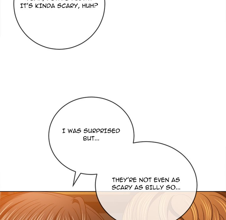 My High School Bully chapter 90 page 114