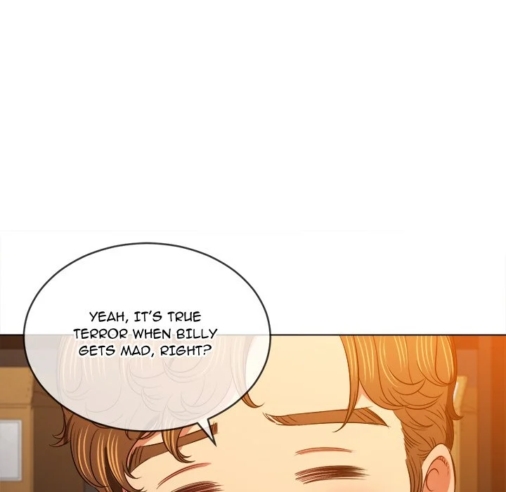 My High School Bully chapter 90 page 116