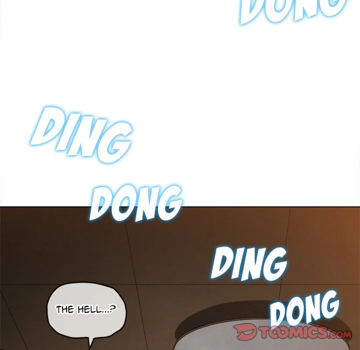 My High School Bully chapter 90 page 141