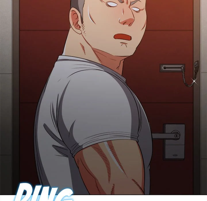 My High School Bully chapter 90 page 146
