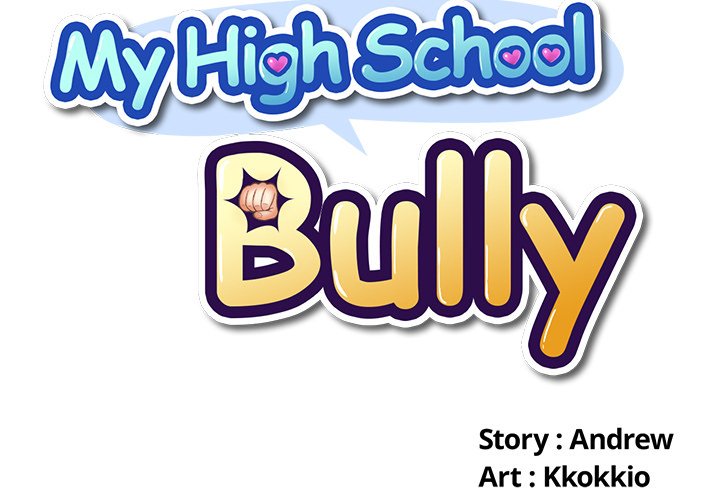 My High School Bully chapter 91 page 2