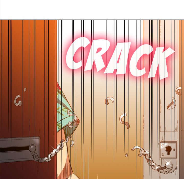 My High School Bully chapter 91 page 17