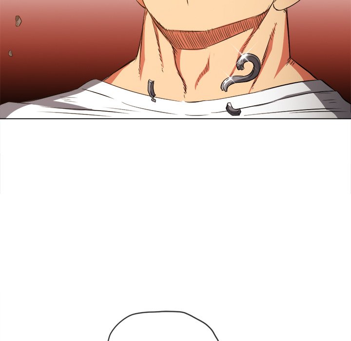 My High School Bully chapter 91 page 20