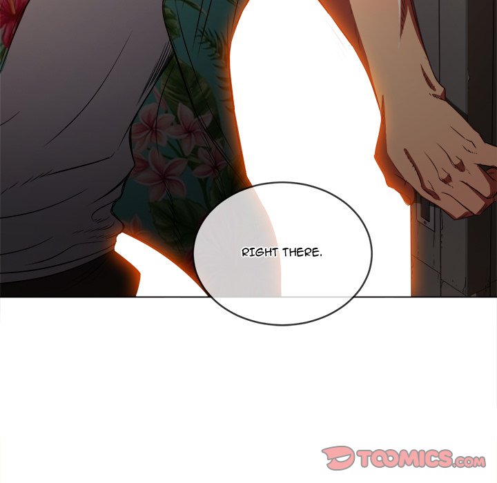 My High School Bully chapter 91 page 27