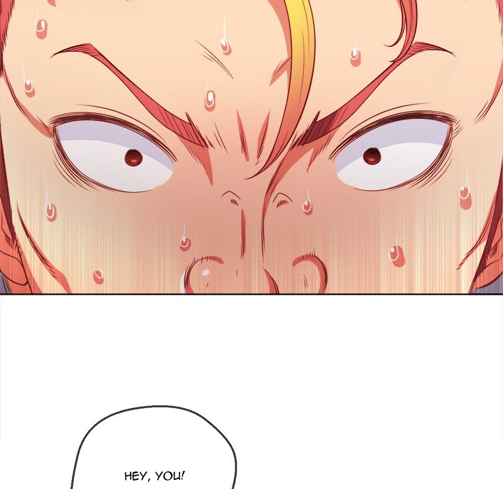 My High School Bully chapter 91 page 40