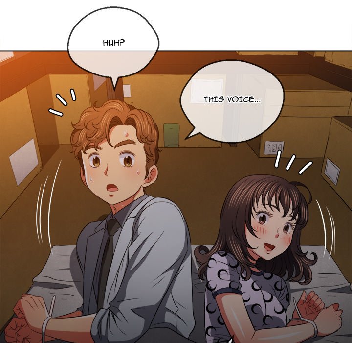 My High School Bully chapter 91 page 49