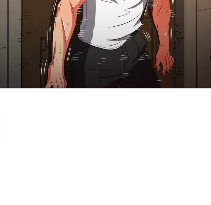 My High School Bully chapter 91 page 52