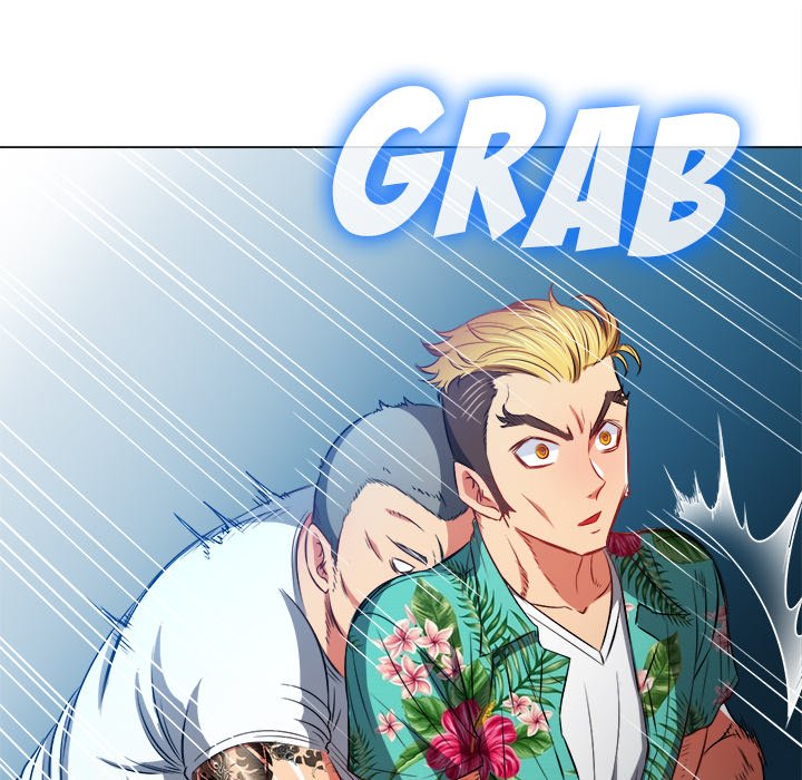 My High School Bully chapter 91 page 71