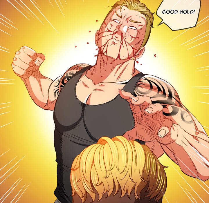 My High School Bully chapter 91 page 74