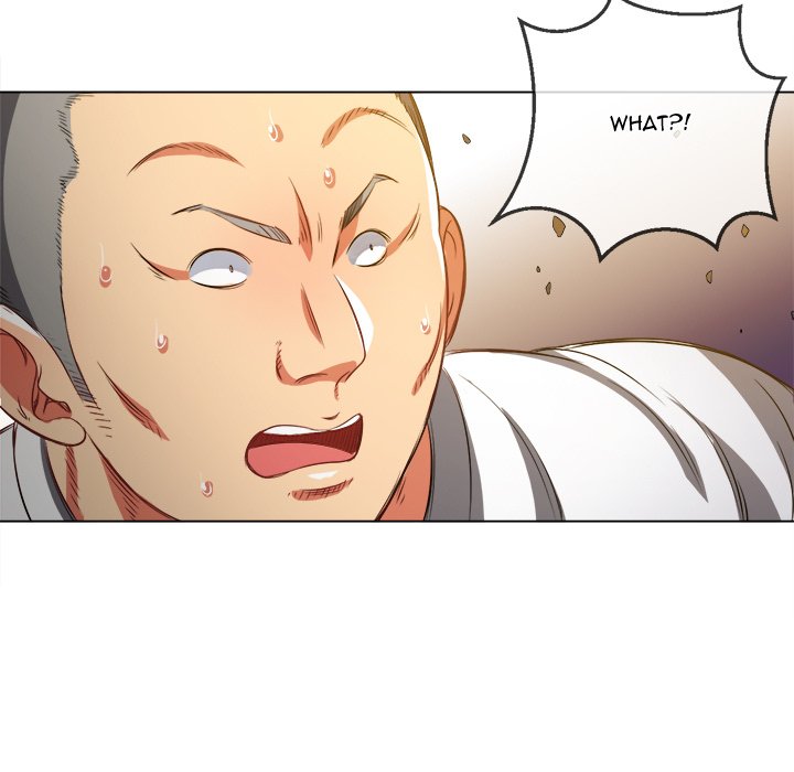 My High School Bully chapter 91 page 85