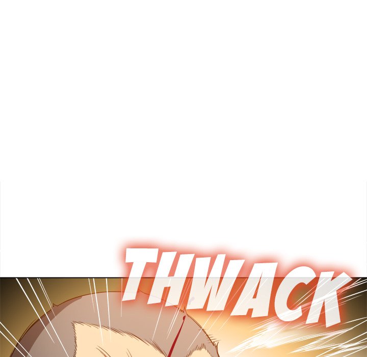 My High School Bully chapter 91 page 86