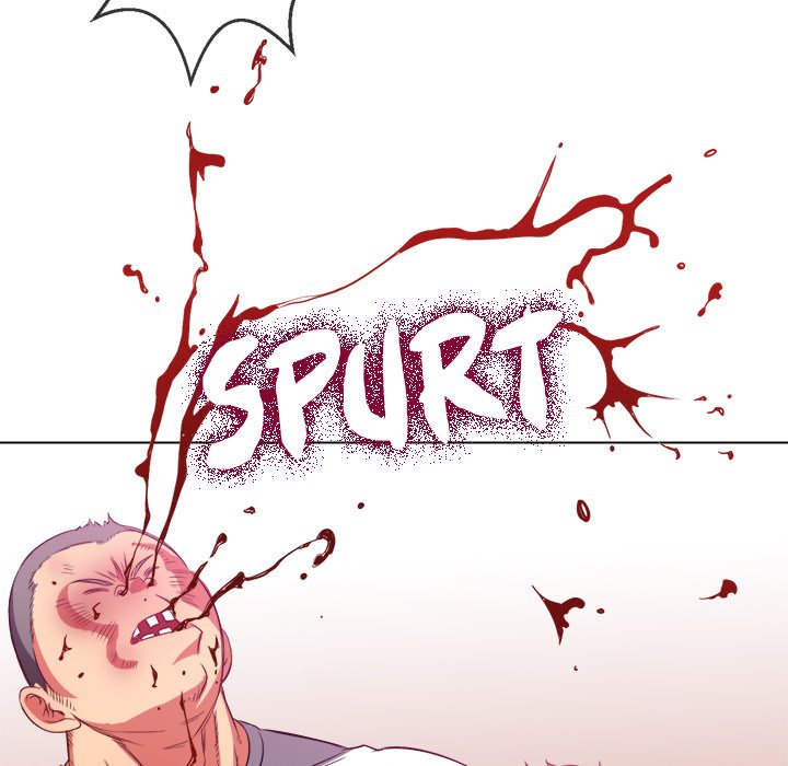 My High School Bully chapter 91 page 88