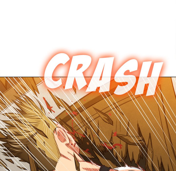 My High School Bully chapter 91 page 95