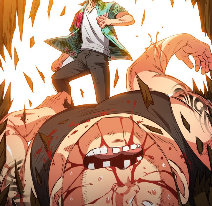 My High School Bully chapter 91 page 98